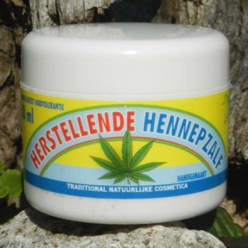 HENNEPZALF | Dr. Dudek - Traditionele handgemaakte natuurcosmetica