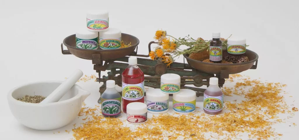 Producten Dr. Dudek Producten Dr. Dudek