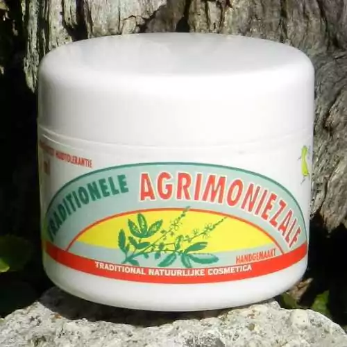 AGRIMONIEZALF