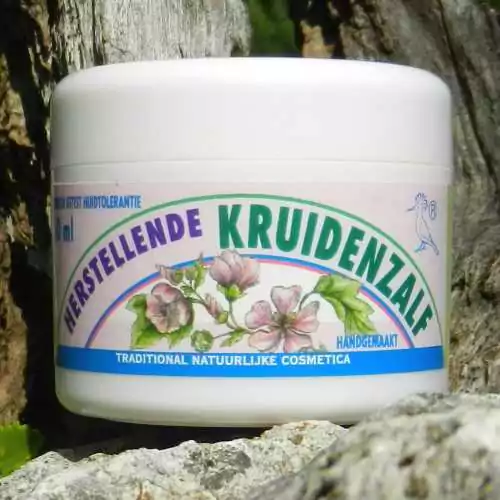 HERSTELLENDE KRUIDENZALF 50 ml