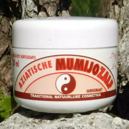 AZIATISCHE MUMIJOZALF 30 ml