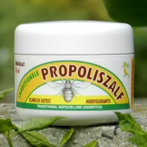 PROPOLISZALF