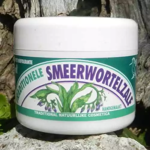 TRADITIONELE SMEERWORTELZALF 50 ml